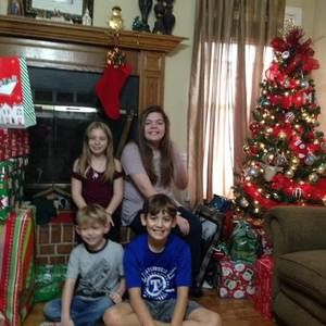 Meet your Posher, Donna